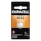 Duracell Duracell DL1632 Lithium Coin Battery - For Keyfob Transmitter - Coin Cell - 3 V DC - 1 Each DL1632BPK - alternate 1
